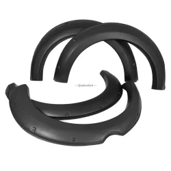 Poszerzenia nadkola MITSUBISHI L200 2015+ 12cm